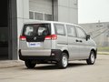 帅客 2013款 帅客 1.5L 手动 改款 国V 标准型 7座图片