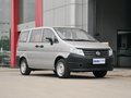 帅客 2013款 帅客 1.5L 手动 改款 国V 标准型 7座图片