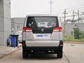 帅客 2013款 帅客 1.5L 手动 改款 国V 标准型 7座图片