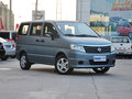 帅客 1.5L 手动 改款 国IV 舒适型 7座 2013款图片