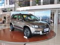Yeti 2013款1.8TSI DSG 野驱版图片