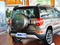 Yeti 2013款1.8TSI DSG 野驅(qū)版圖片
