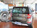 Yeti 2013款1.8TSI DSG 野驅(qū)版圖片