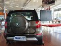 Yeti 2013款1.8TSI DSG 野驱版图片