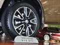 Yeti 2013款1.8TSI DSG 野驱版图片