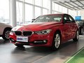 宝马3系(进口) 328i 运动设计套装 2014款图片