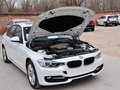 宝马3系(进口) 328i 运动设计套装 2014款图片