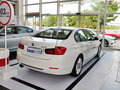宝马3系(进口) 2014款 328i 运动设计套装图片