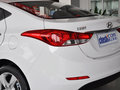 朗動 2013款 1.6L 自動 尊貴型圖片
