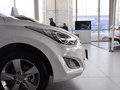 朗動 2013款 1.6L 自動 尊貴型圖片