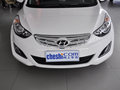 朗动 2013款 1.6L 自动 尊贵型图片