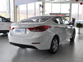 朗動 2013款 1.6L 自動 尊貴型圖片