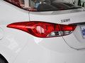 朗动 2013款 1.6L 自动 尊贵型图片