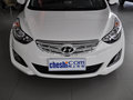 朗动 2013款 1.6L 自动 尊贵型图片