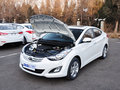朗動(dòng) 1.6L 自動(dòng) 領(lǐng)先型 2013款圖片