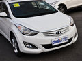 朗動 1.6L 自動 領(lǐng)先型 2013款圖片