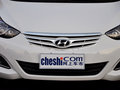 朗動(dòng) 1.6L 自動(dòng) 領(lǐng)先型 2013款圖片