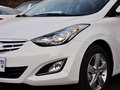 朗動(dòng) 1.6L 自動(dòng) 領(lǐng)先型 2013款圖片