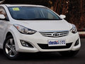 朗動(dòng) 1.6L 自動(dòng) 領(lǐng)先型 2013款圖片