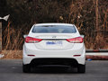 朗動(dòng) 1.6L 自動(dòng) 領(lǐng)先型 2013款圖片