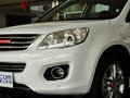 哈弗H6 2013款 升级版 2.4L 自动 两驱尊贵图片