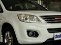 哈弗H6 2013款 升级版 2.4L 自动 两驱尊贵图片