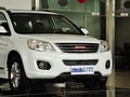 哈弗H6 2013款 升级版 2.4L 自动 两驱尊贵图片
