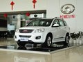 哈弗H6 2013款 升级版 2.4L 自动 两驱尊贵图片