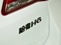 哈弗H6 2013款 升级版 2.4L 自动 两驱尊贵图片