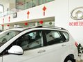 哈弗H6 2013款 升级版 2.4L 自动 两驱尊贵图片