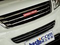 哈弗H6 2013款 升级版 2.4L 自动 两驱尊贵图片