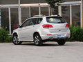 哈弗H6 2013款 升级版 2.4L 自动 两驱 精英型图片