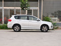 哈弗H6 2013款 升级版 2.4L 自动 两驱 精英型图片