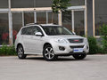 哈弗H6 2013款 升级版 2.4L 自动 两驱 精英型图片