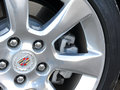 凯迪拉克ATS 3.6L 基本型 2014款图片