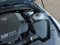 凯迪拉克ATS 3.6L 基本型 2014款图片