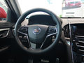 凱迪拉克ATS 2014款 2.0T 基本型圖片