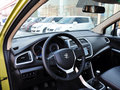 锋驭 1.6L 手动 精英型 5座 2014款图片
