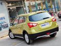 鋒馭 2014款 1.6L CVT 精英型圖片
