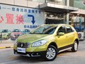 鋒馭 2014款 1.6L CVT 精英型圖片
