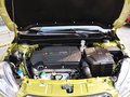 锋驭 2014款 1.6L CVT 精英型图片