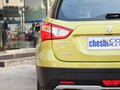 鋒馭 2014款 1.6L CVT 精英型圖片