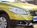 锋驭 2014款 1.6L CVT 精英型图片