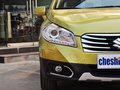 锋驭 2014款 1.6L CVT 精英型图片