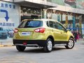 锋驭 2014款 1.6L CVT 精英型图片