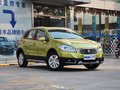 锋驭 2014款 1.6L CVT 精英型图片