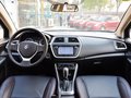 锋驭 2014款 1.6L CVT 精英型图片