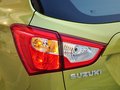 锋驭 2014款 1.6L CVT 精英型图片