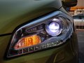锋驭 2014款 1.6L CVT 精英型图片