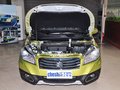 鋒馭 2014款 1.6L CVT 精英型圖片